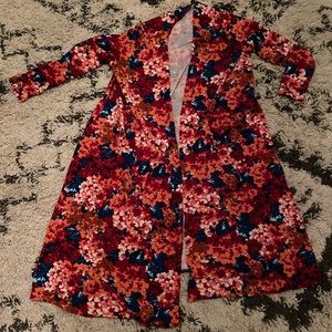 Lularoe Sarah Cardigan